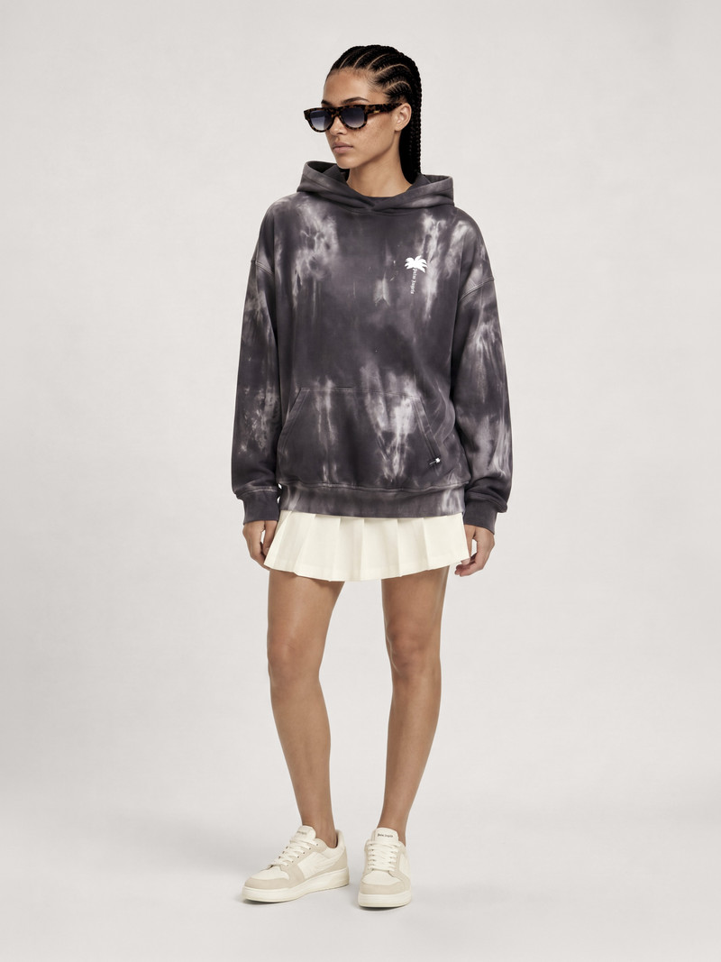 Palm Angels x Hï Ibiza Tie-dye Hoodie 3
