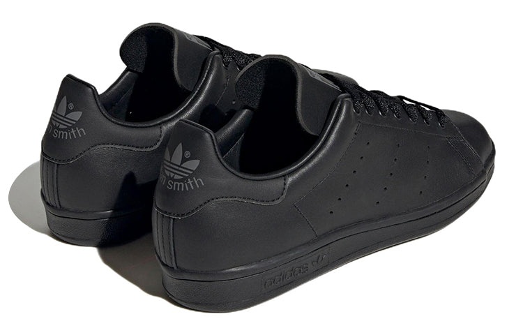 adidas Originals Stan Smith 80S Shoes 'Core Black' IF7270 - 4