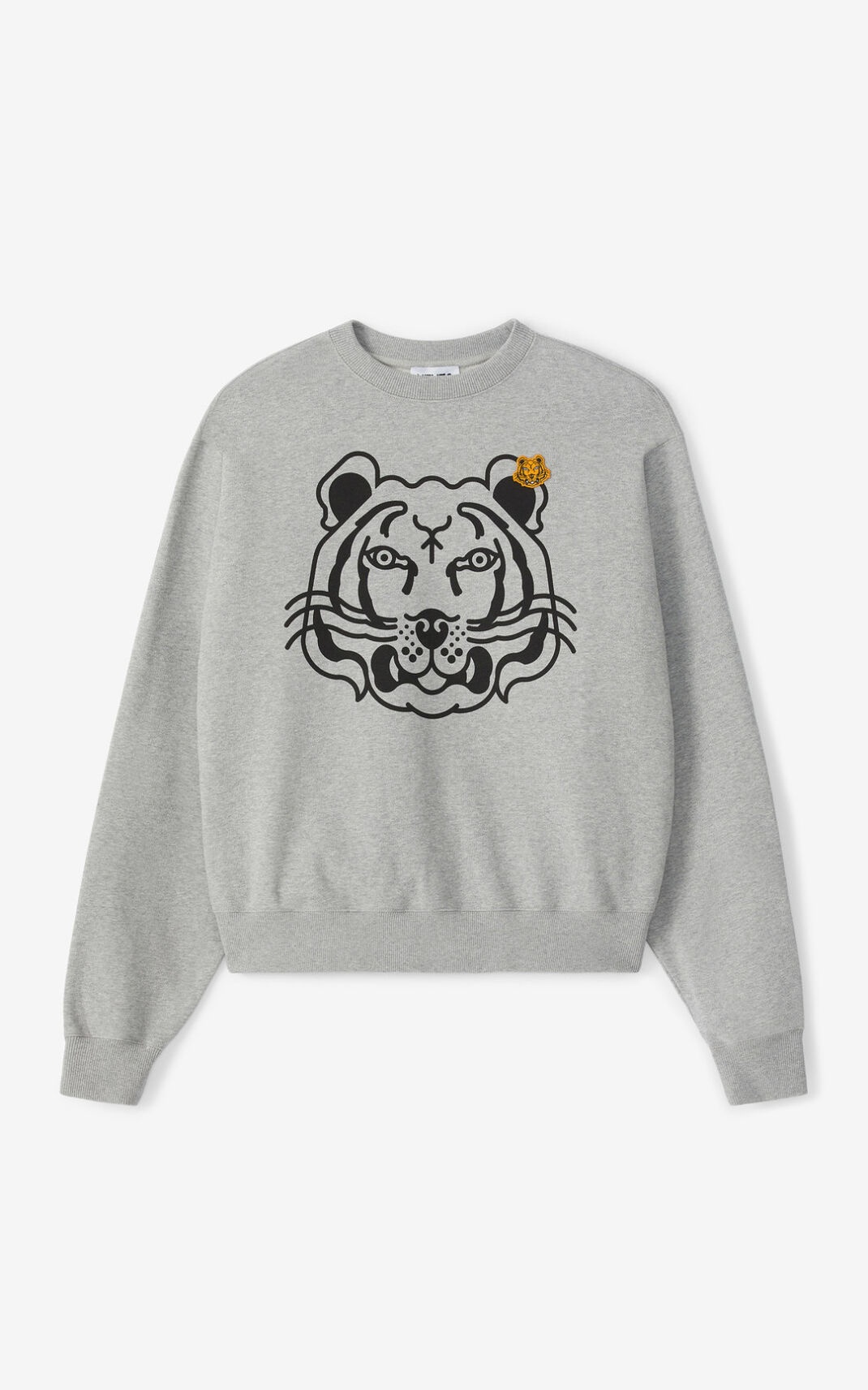 K-Tiger sweatshirt - 1