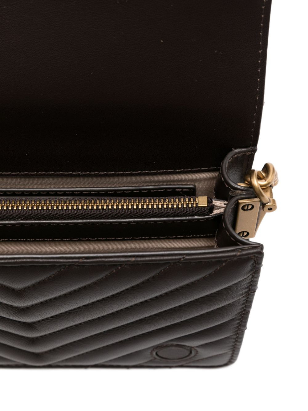 Love Click bag - 5