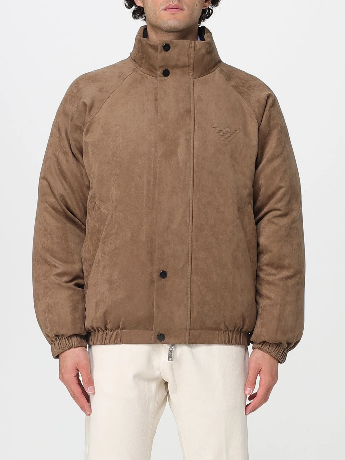 Jacket men Emporio Armani - 1