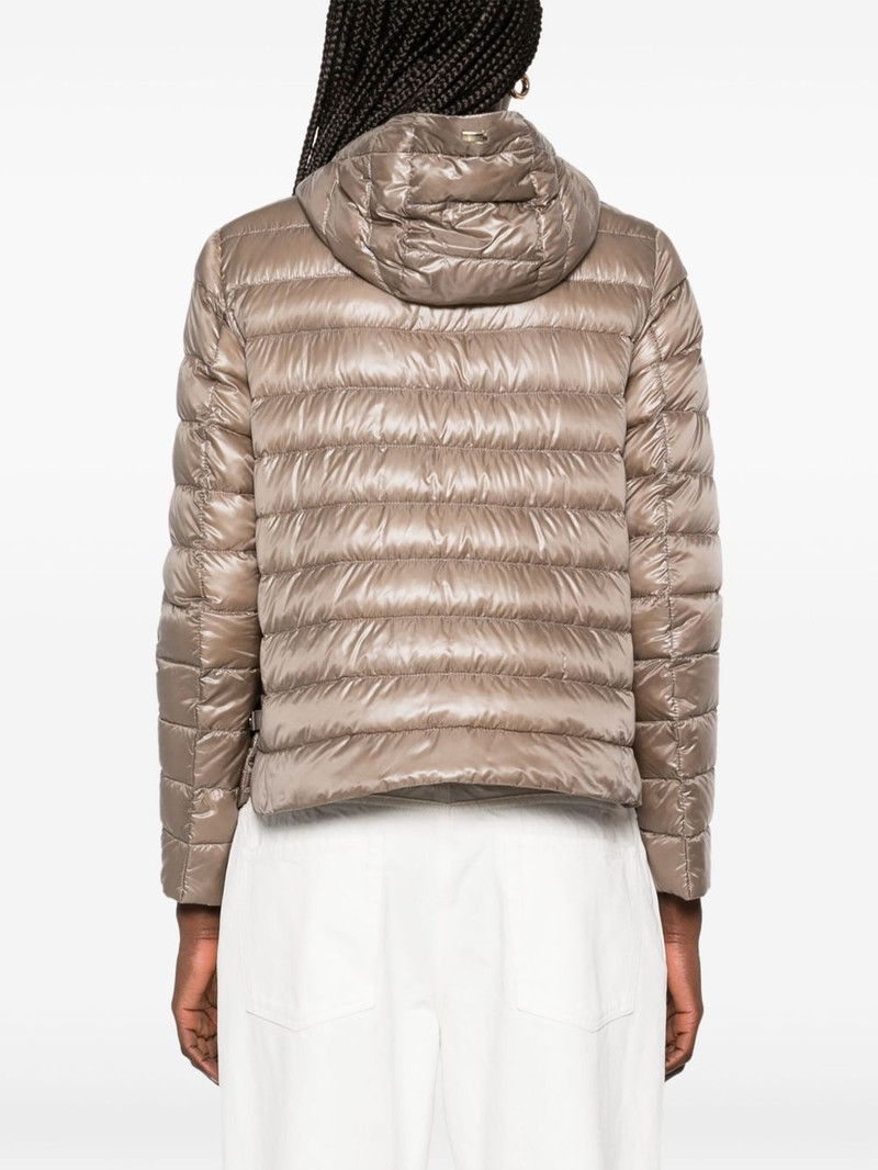 hooded 재킷 4