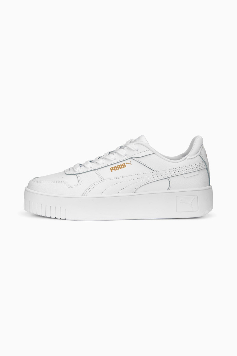 Carina Street Women's Sneakers - 1
