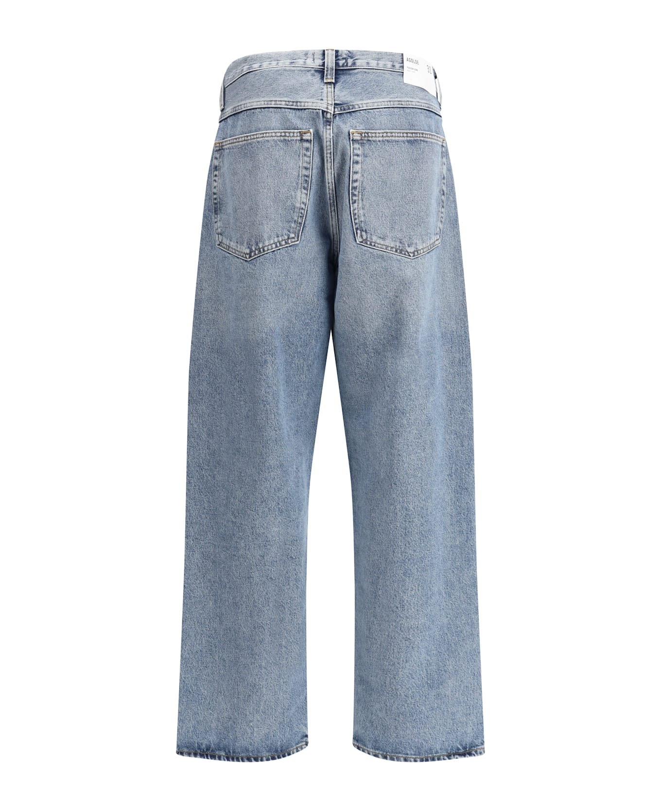 Fusion Jeans - 2
