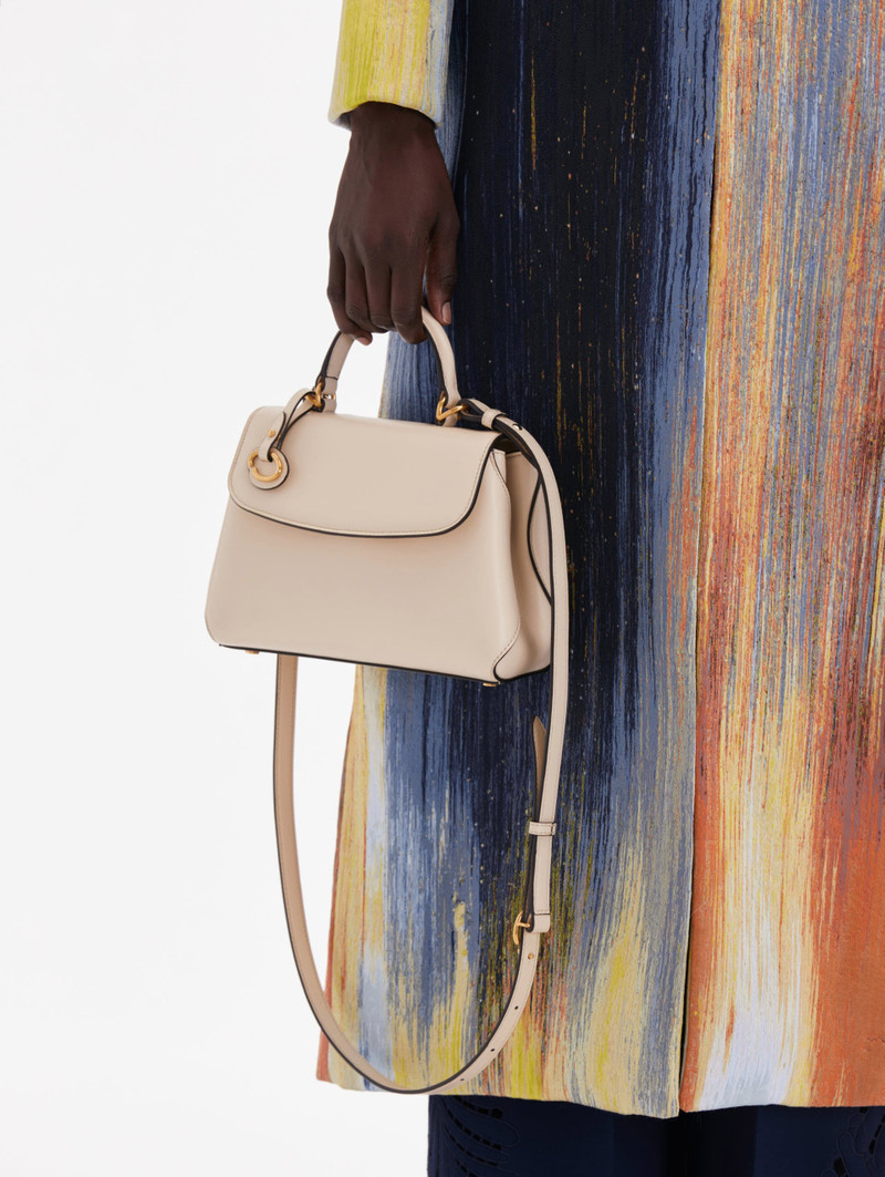 Oscar de la Renta THE MINI POPPY outlook