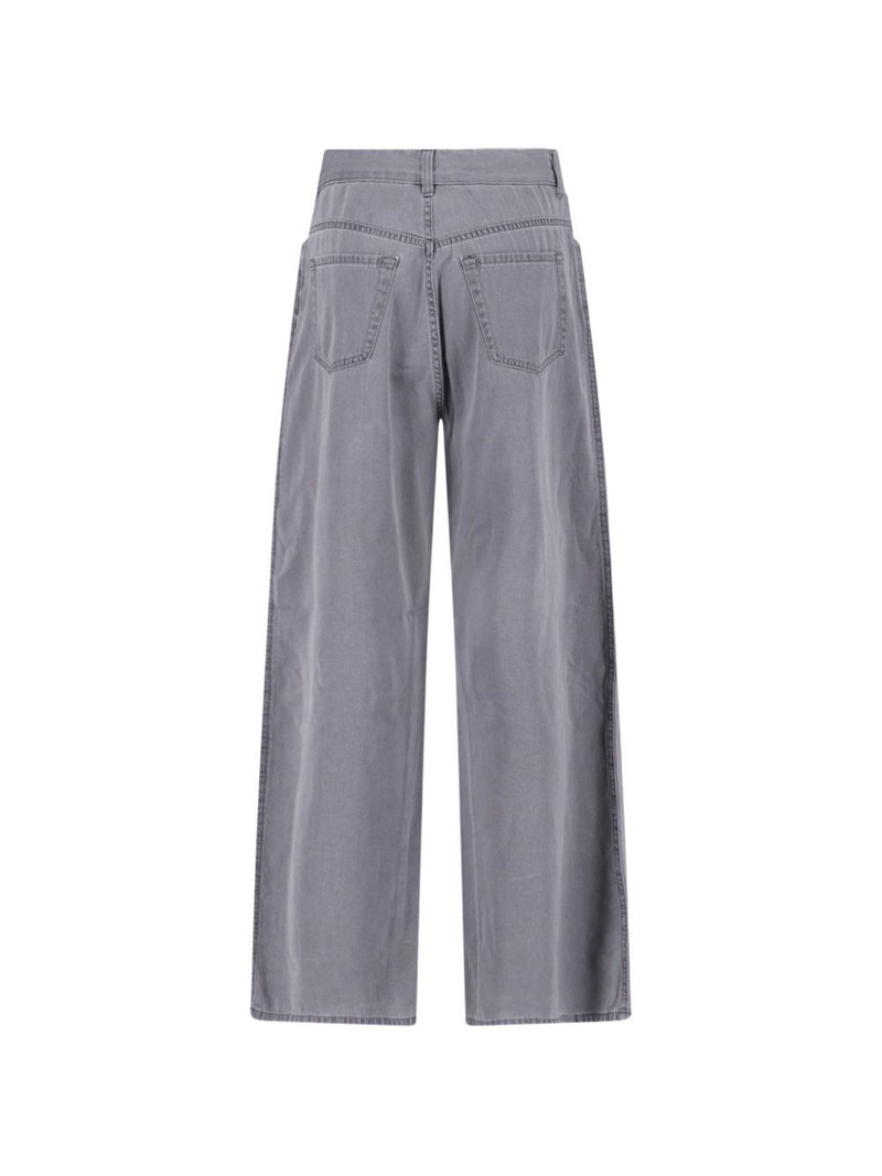 SA SU PHI wide-leg jeans outlook