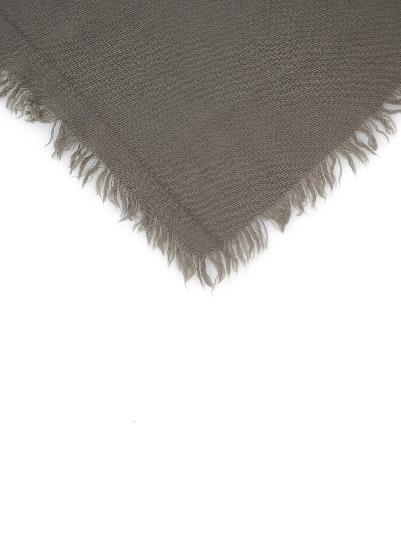Rick Owens SCARF outlook