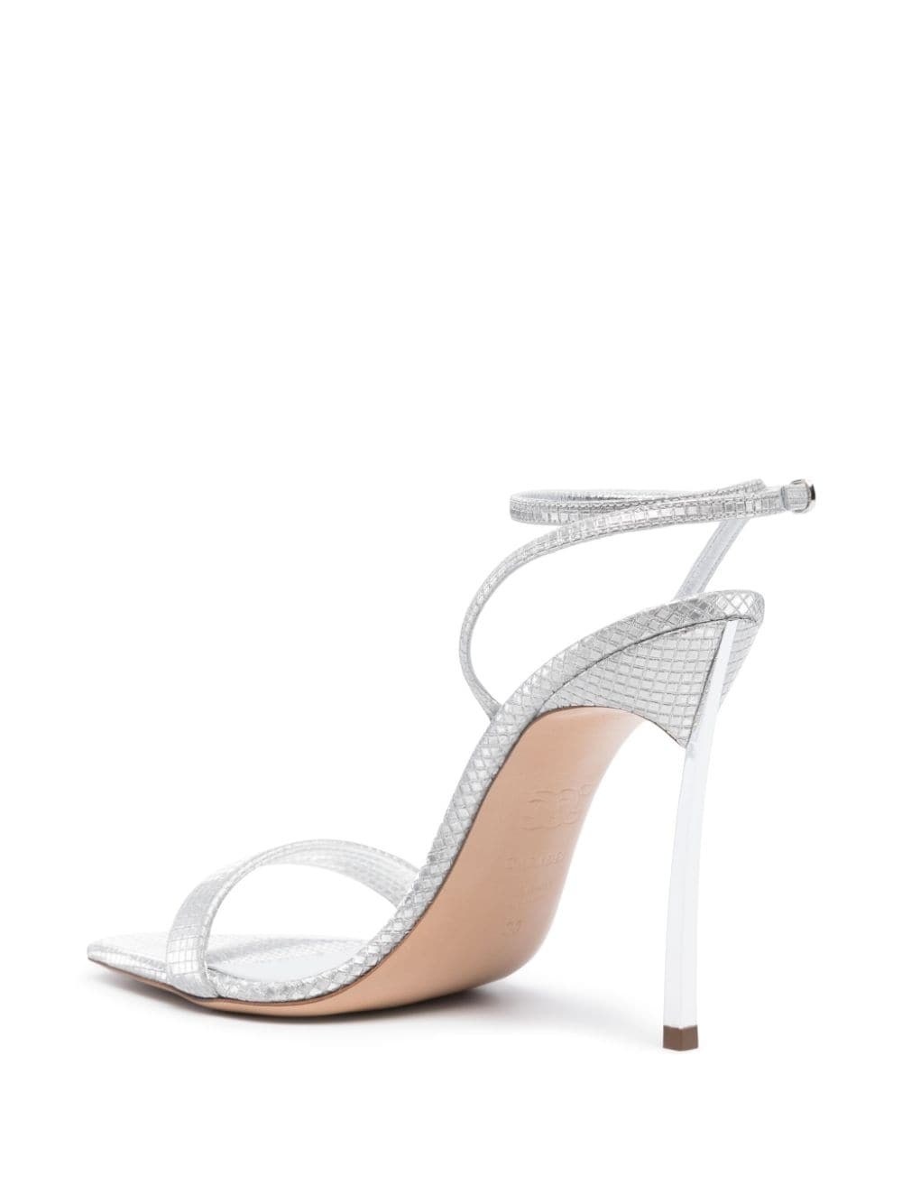 Superblade Diadema 100mm sandals - 3
