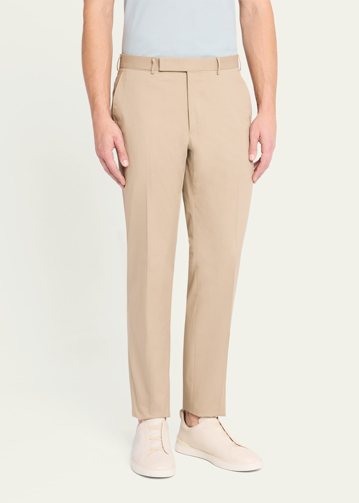 Men's Cashco Tailoring Pants - 4