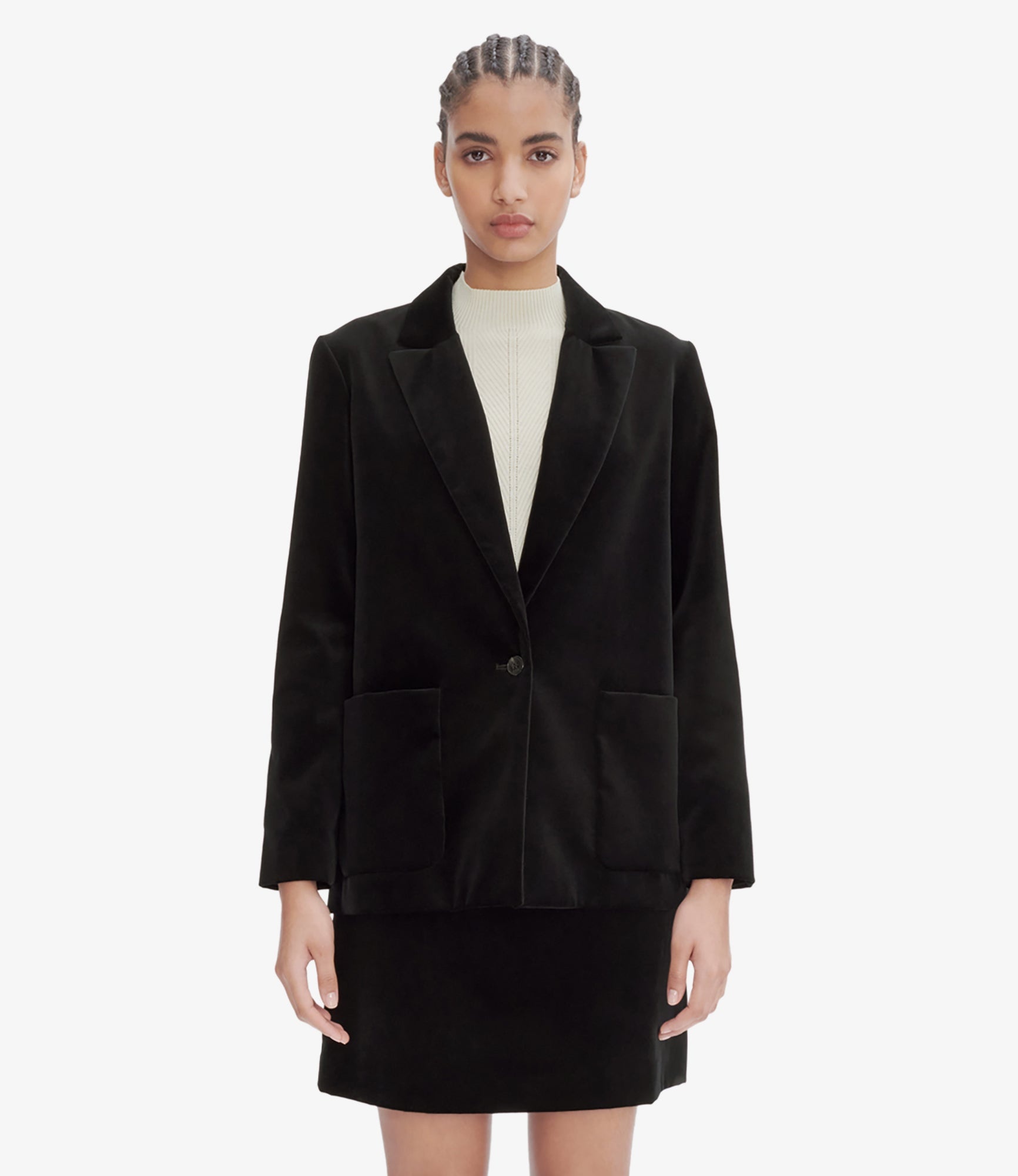 TALY JACKET - 1