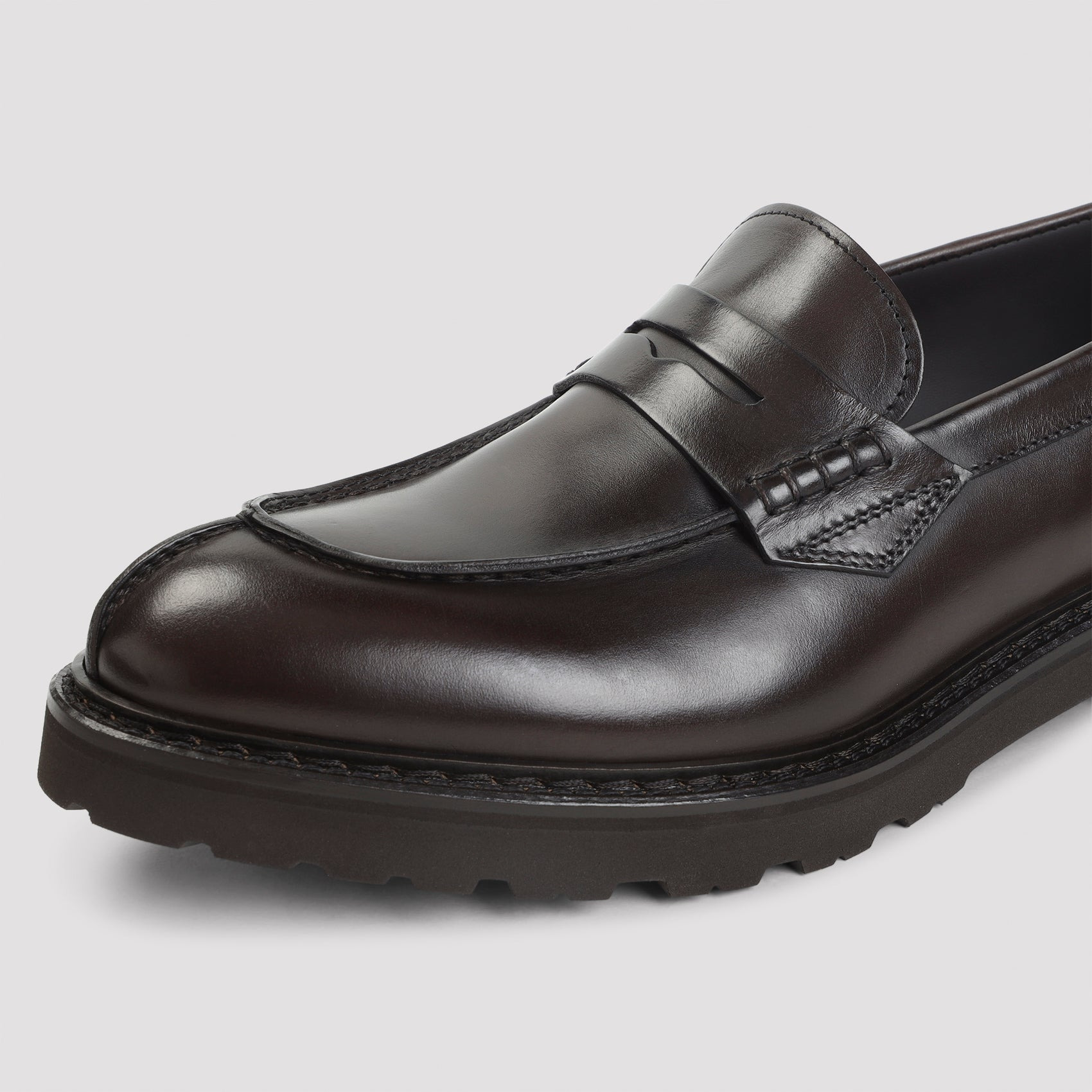 Loafers Brown - 5