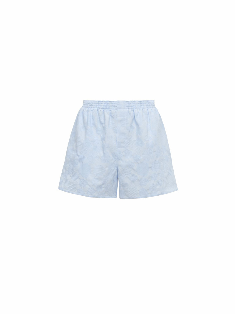 BOXER SHORTS 1