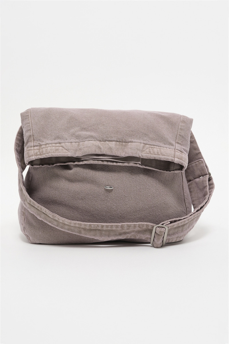 Sling Bag Pink Cast Chain Twill 1