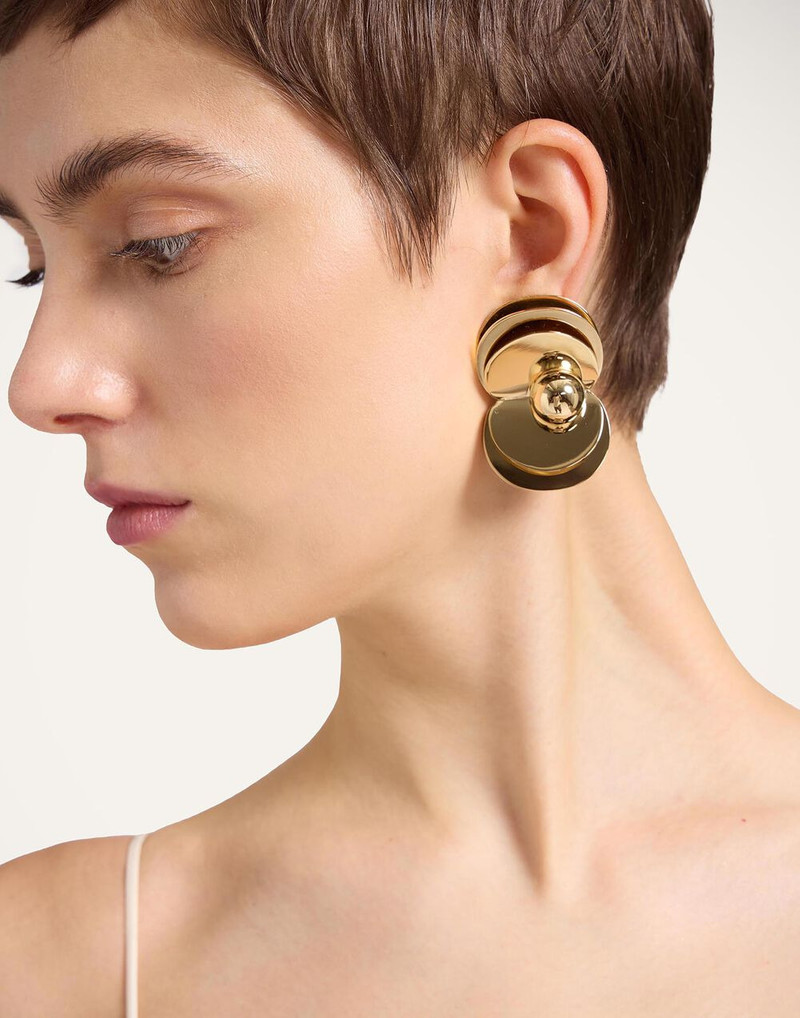 La DoubleJ Aura Studs outlook