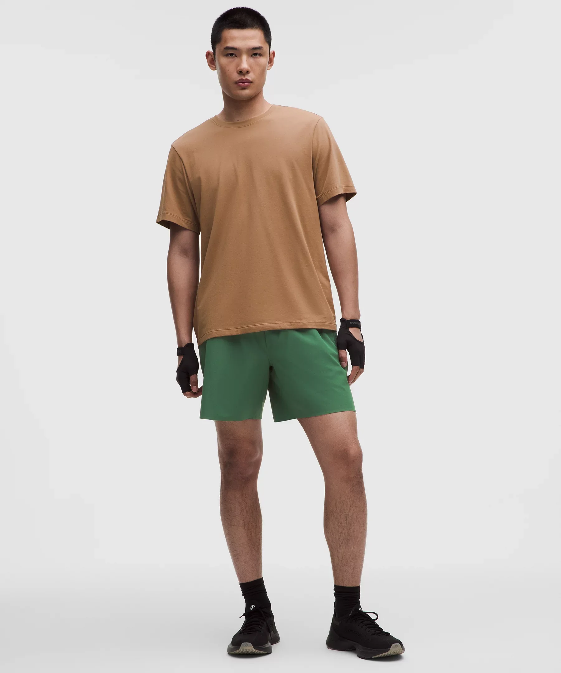 Weightlifting Linerless Short 7" - 1
