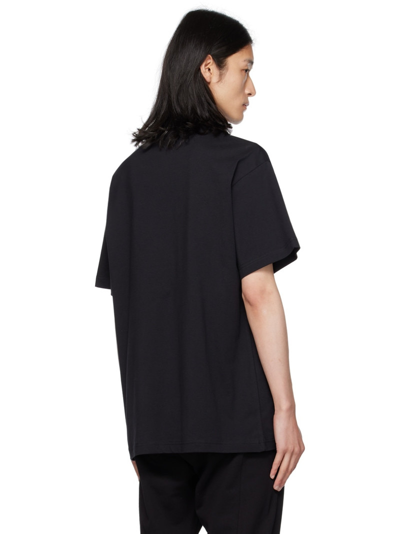 Black Chain T-Shirt 3