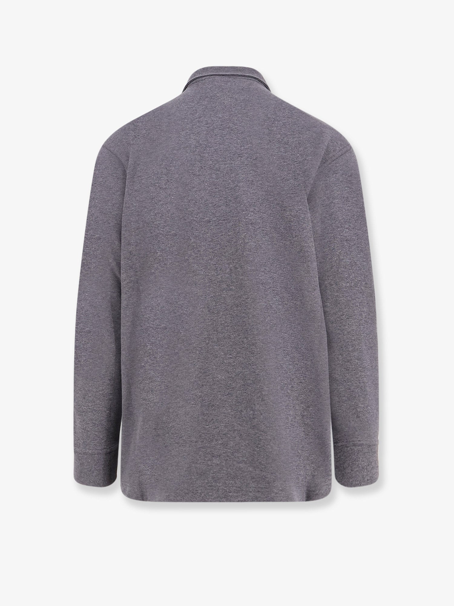 Bottega Veneta Men Cotton Sweater - 5