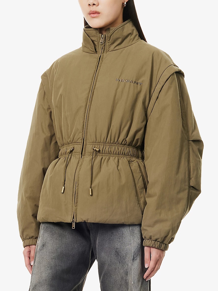 Isabel Marant etoile/中綿アウター 24042001052_0.jpg