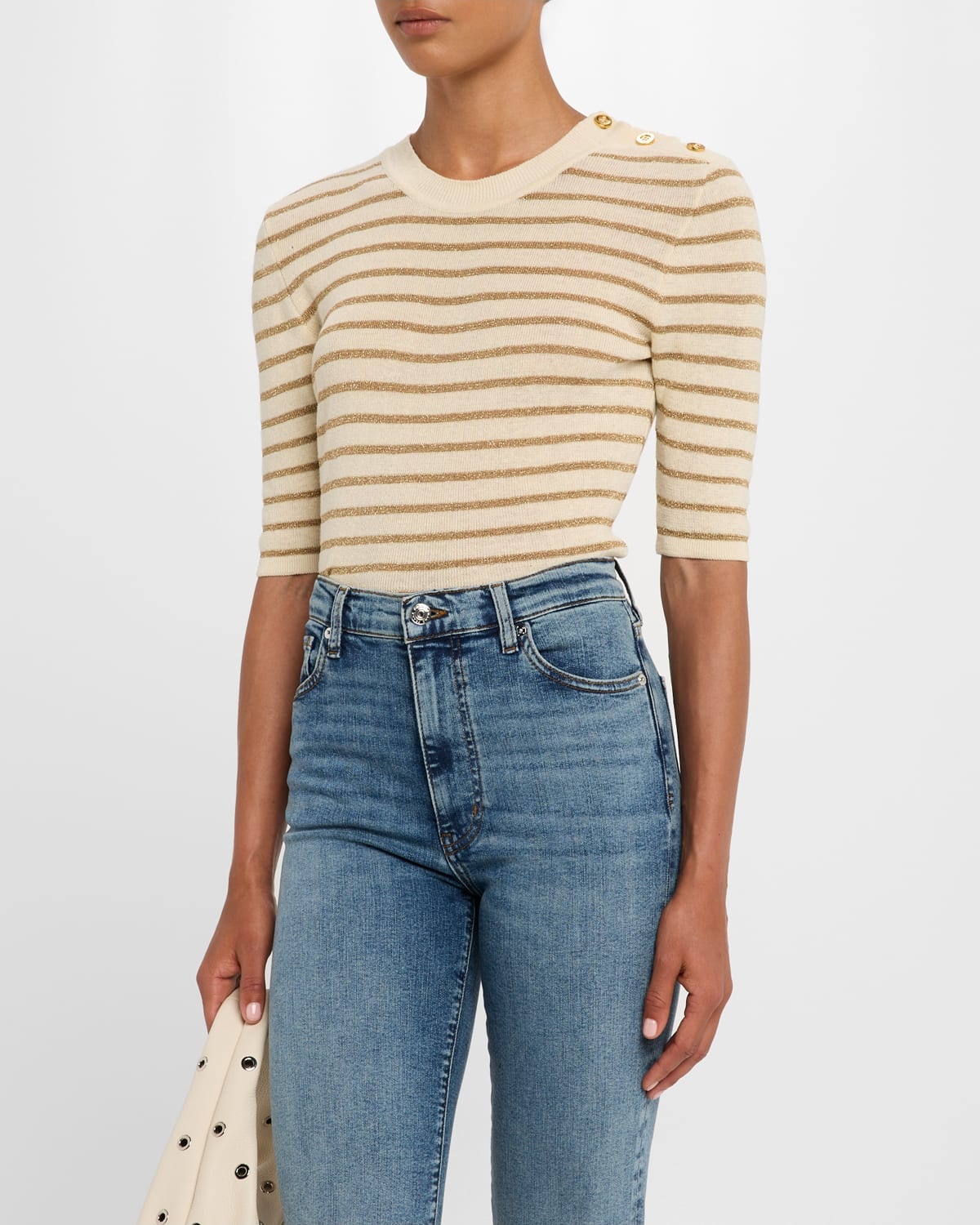 The Marina Sweater - 4