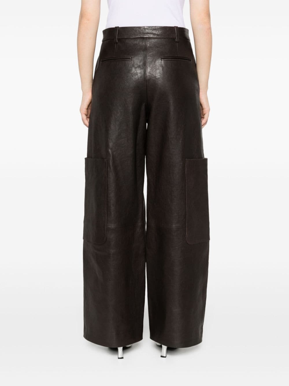 Caiton trousers - 4