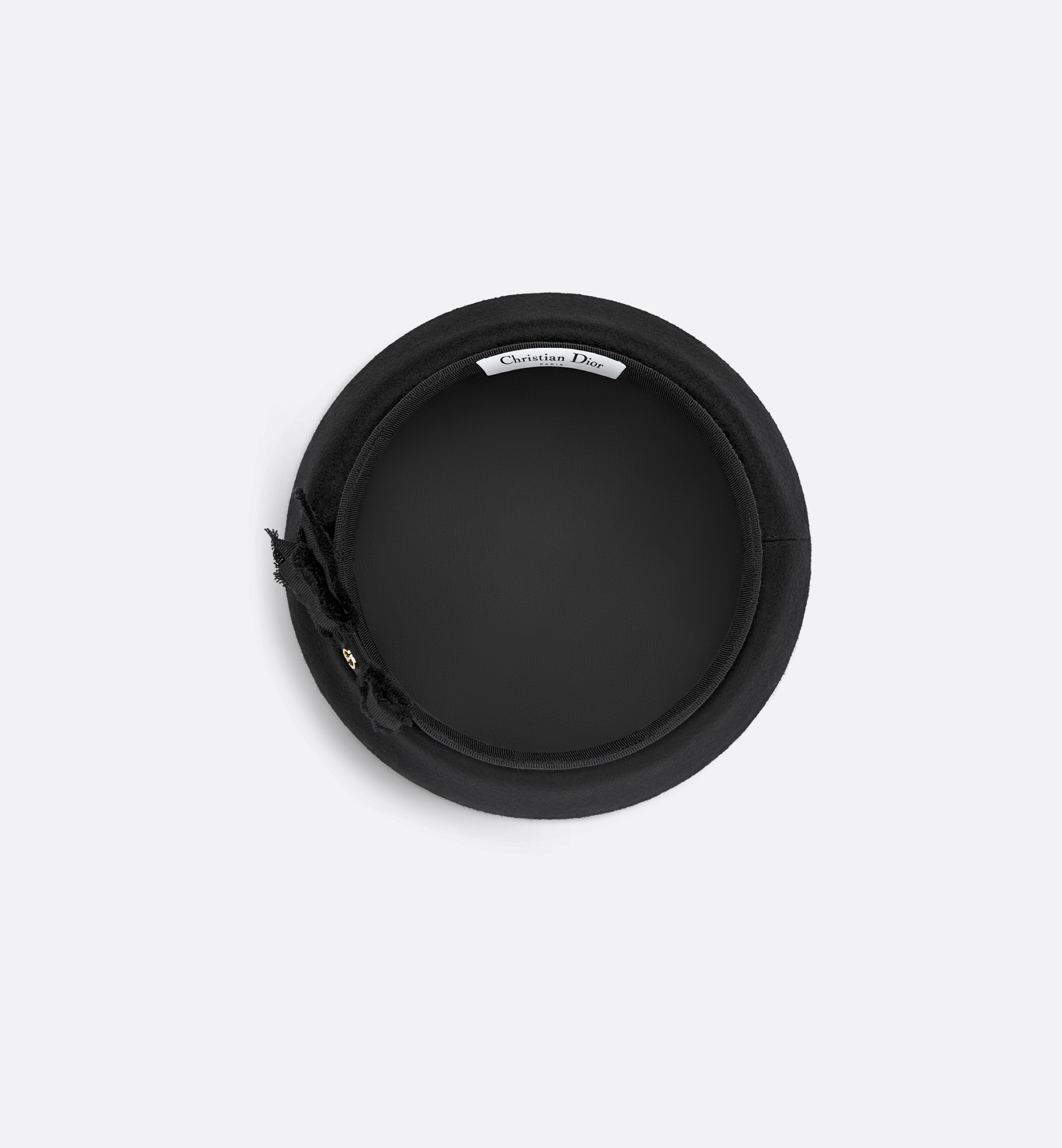 Dior Arty Adiorable Beret - 3