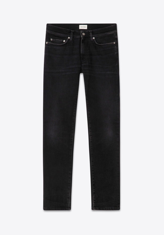 JEANS 05 SUBTLE BLACK - 4