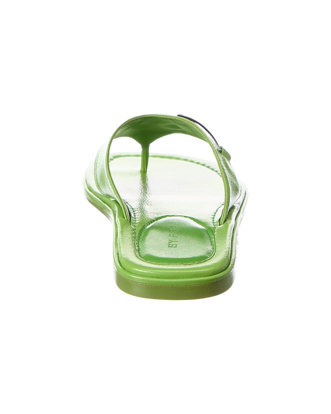 By FAR Zizi Leather Sandal - 3