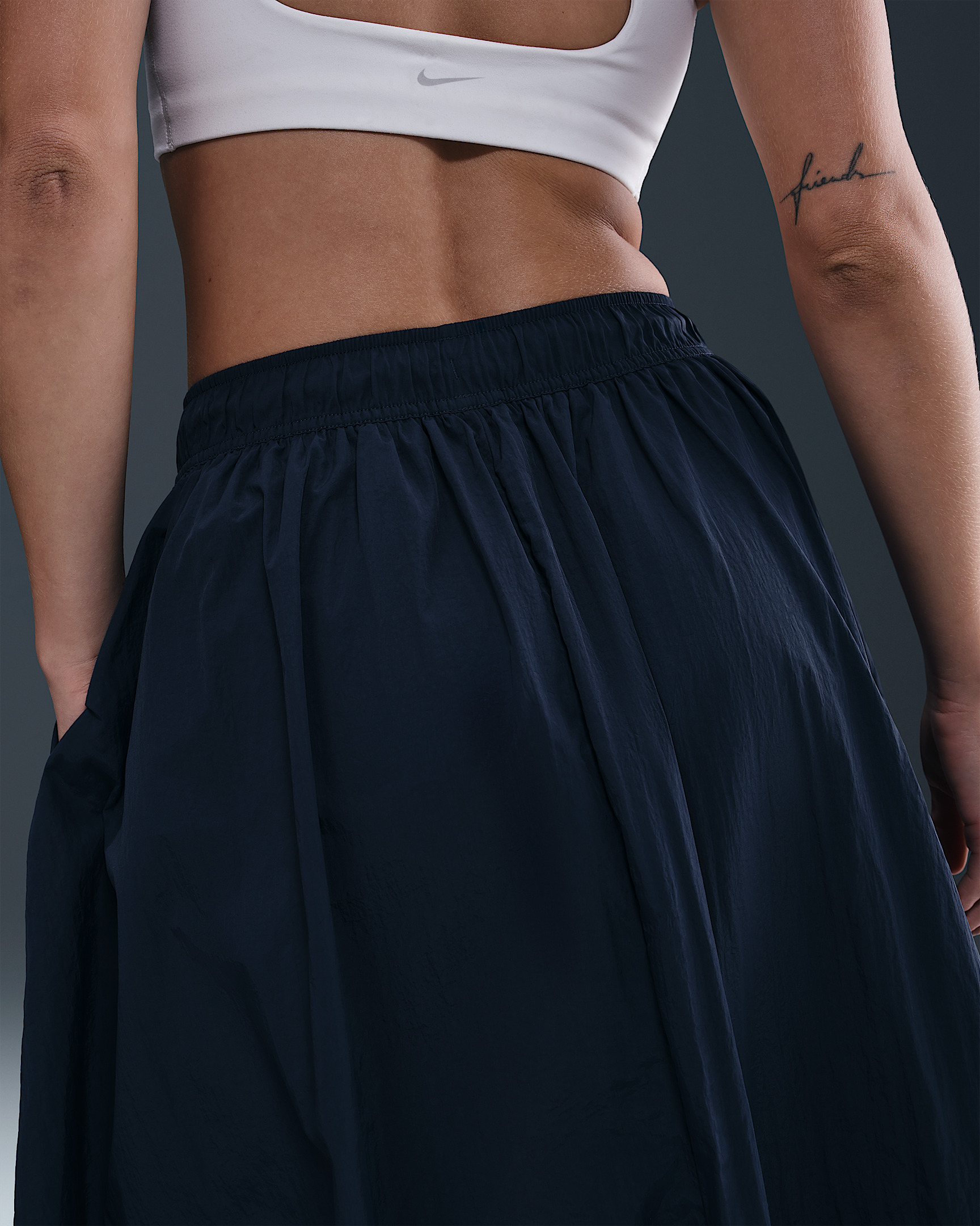 Nike Sportswear Windrunner Women's Skirt - 3