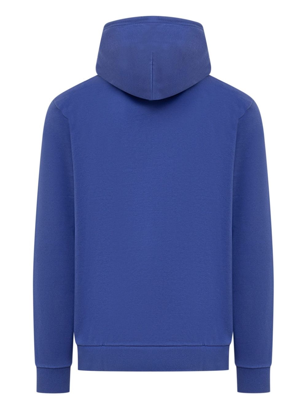 Cross hoodie - 2