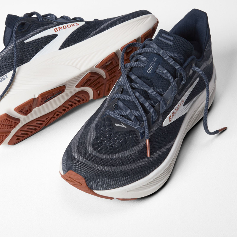 BROOKS Ghost 18 outlook