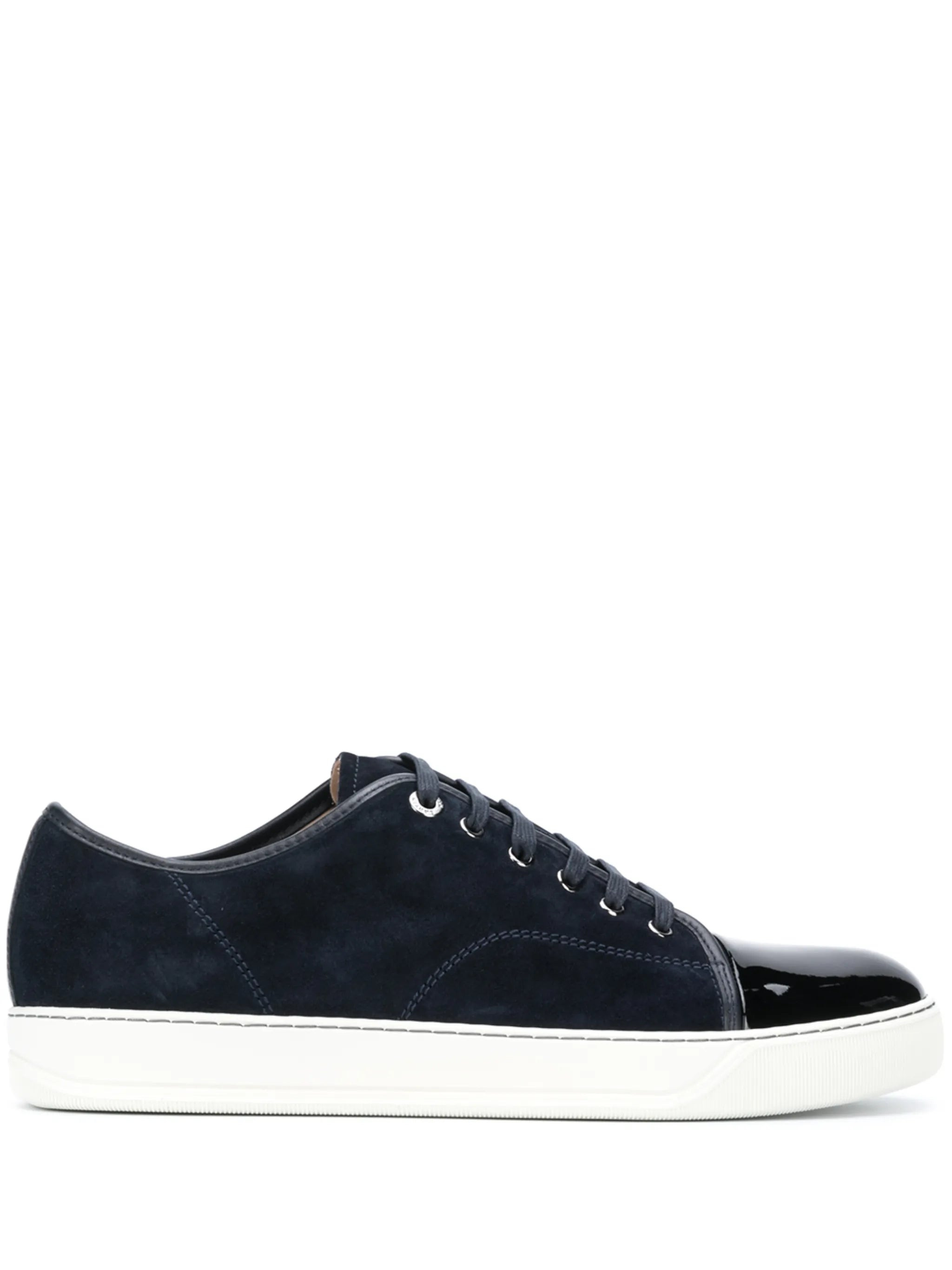 DBB1 Patent-toe Sneakers - 1