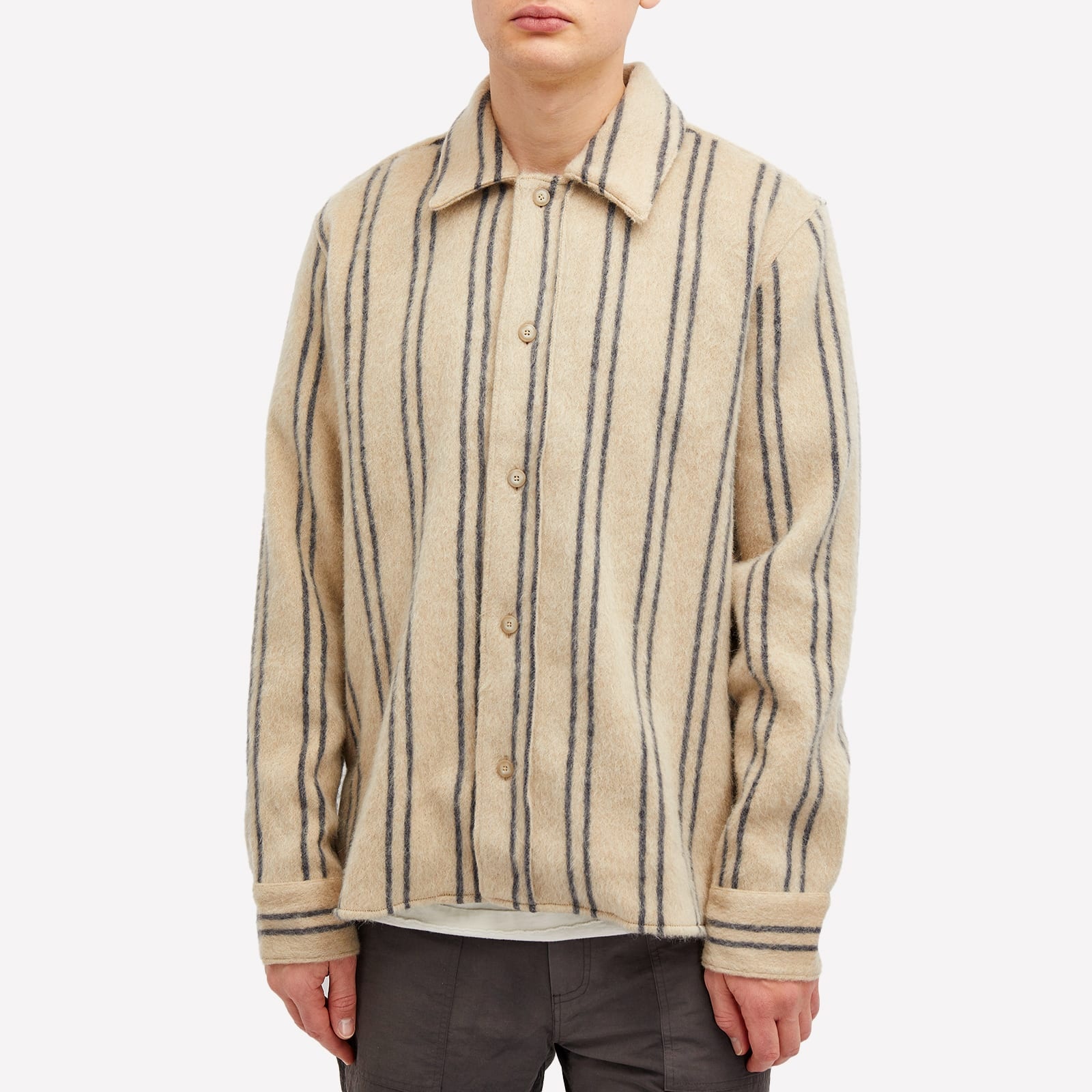 A Kind of Guise Cullu Overshirt - 2