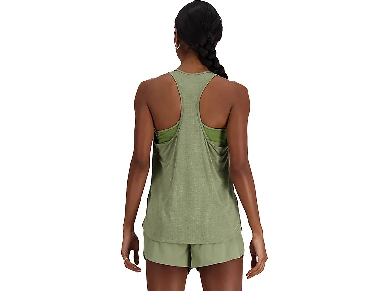 New Balance Athletics Tank - 6