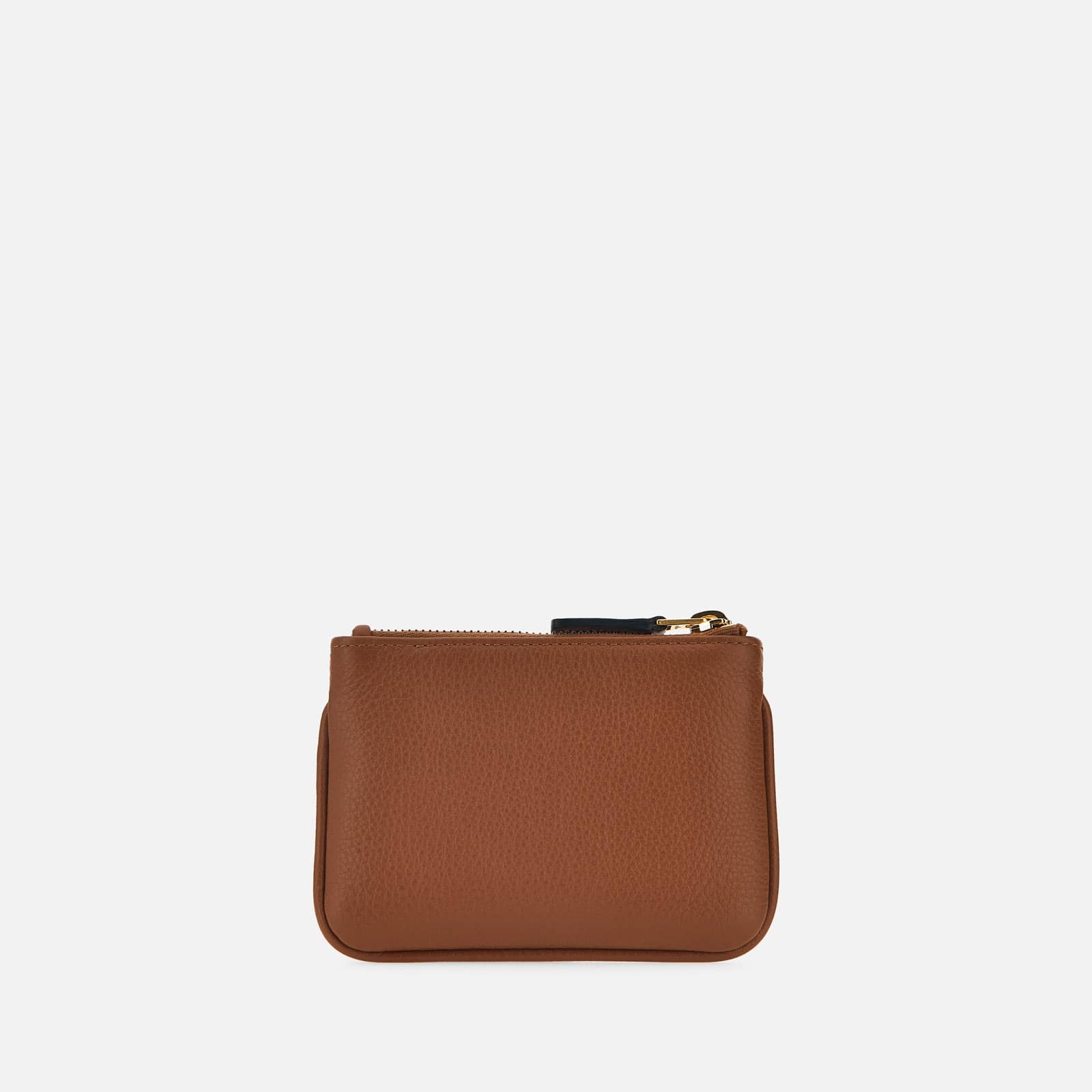 Coin Purse Brown - 2