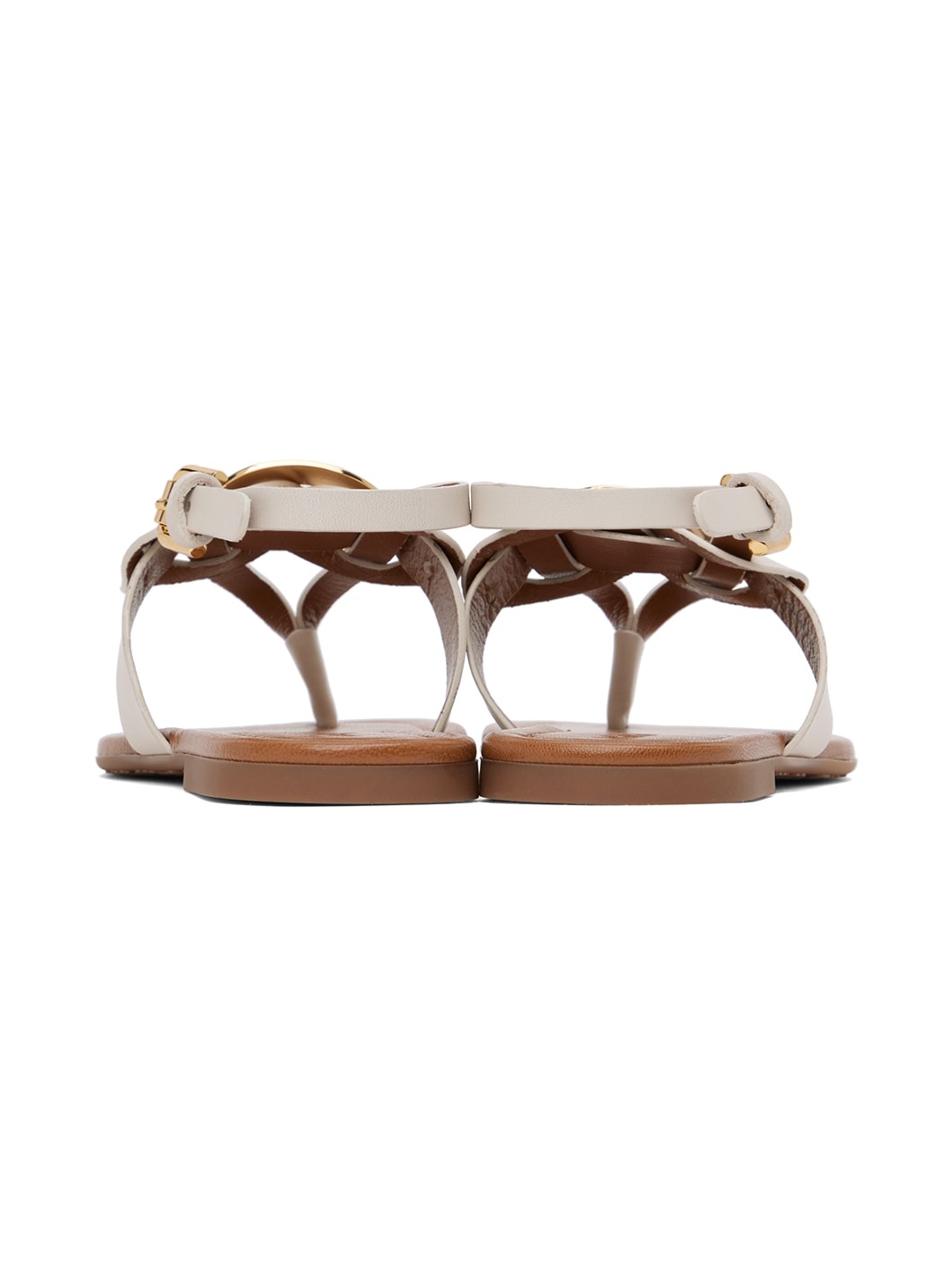 Off-White Chany Sandals - 2