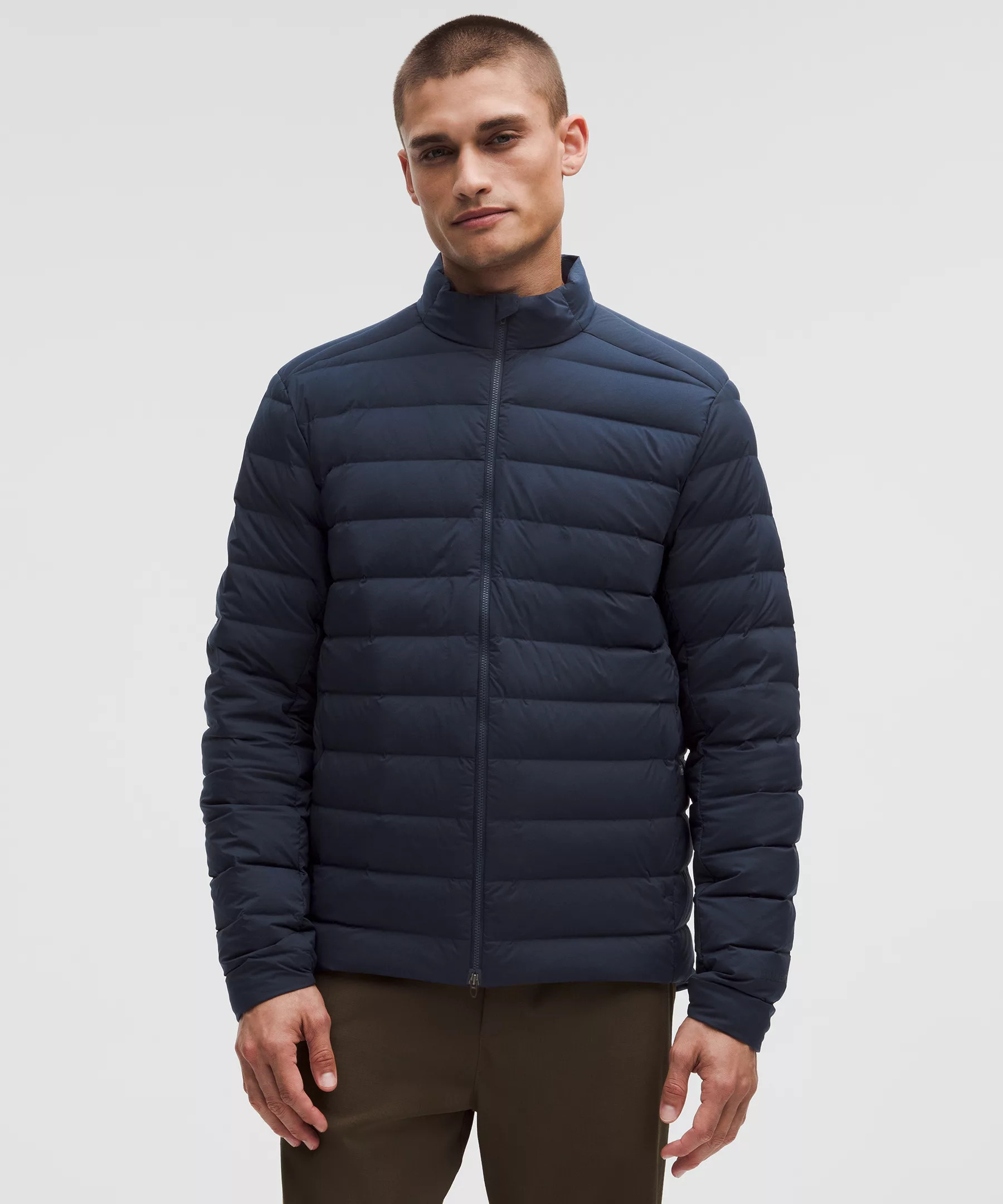 Navigation Down Jacket - 1