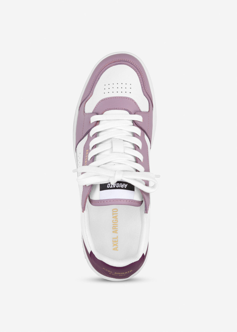 Dice Lo Sneaker 4