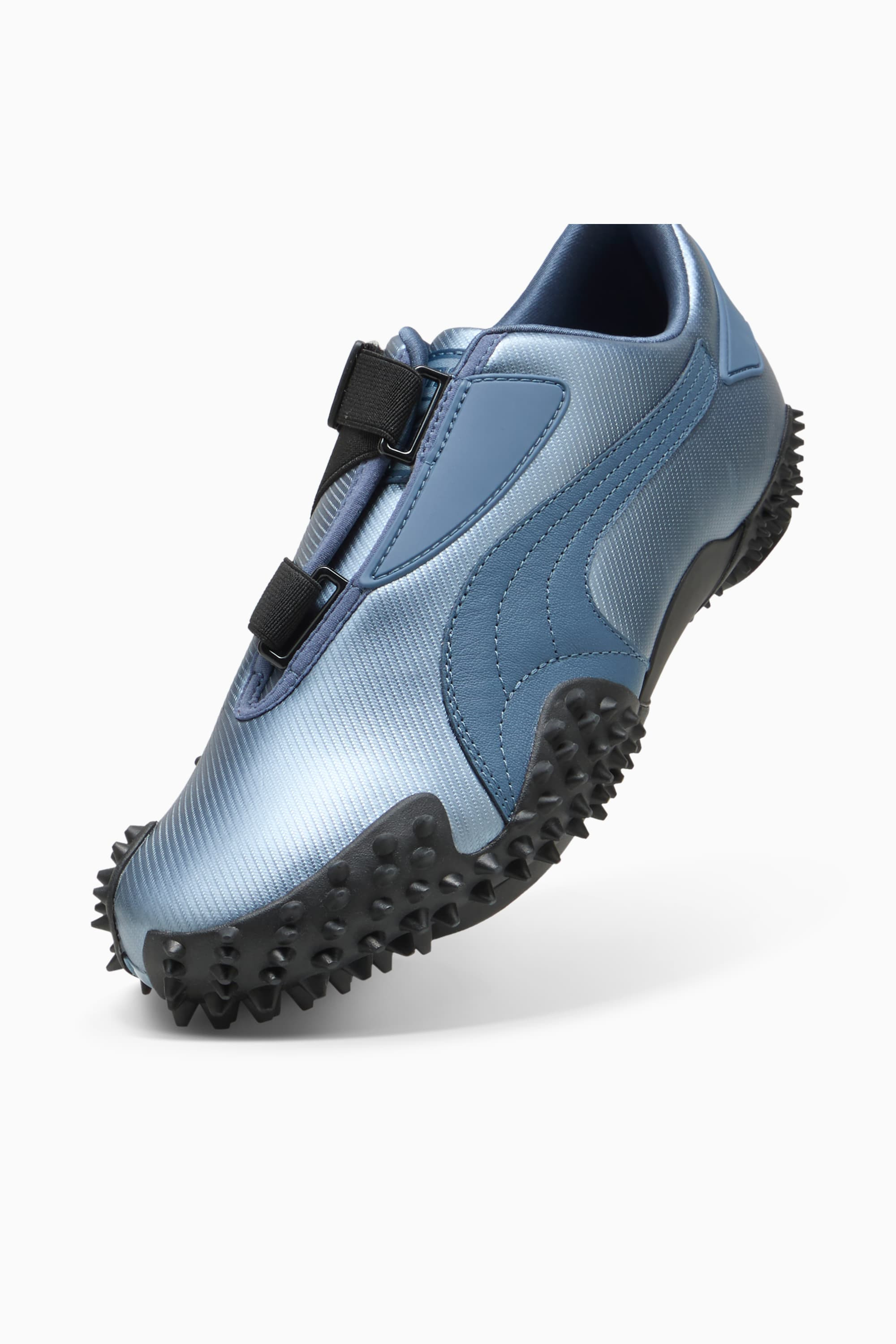 Mostro Metal Shoes - 6