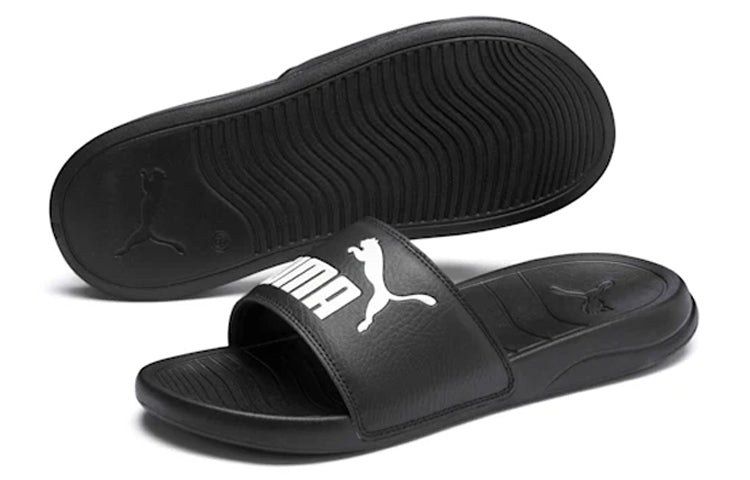 PUMA Popcat 20 'Black' 372279-01 - 3