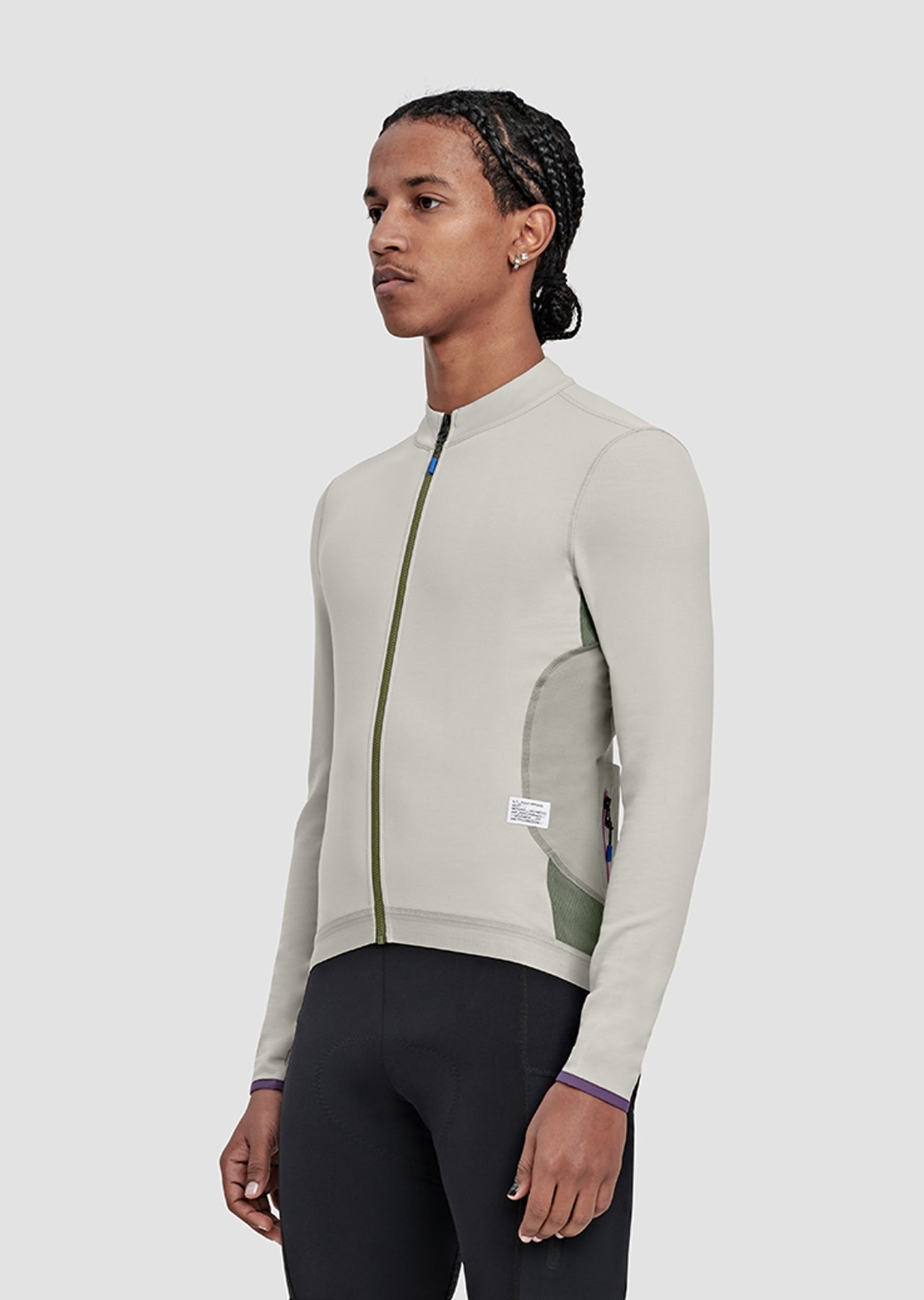 Alt_Road™ LS Jersey - 1
