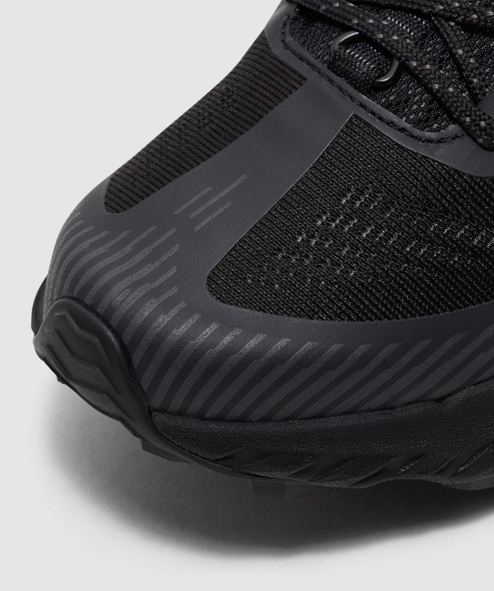 Agility peak 5 sneaker - 5