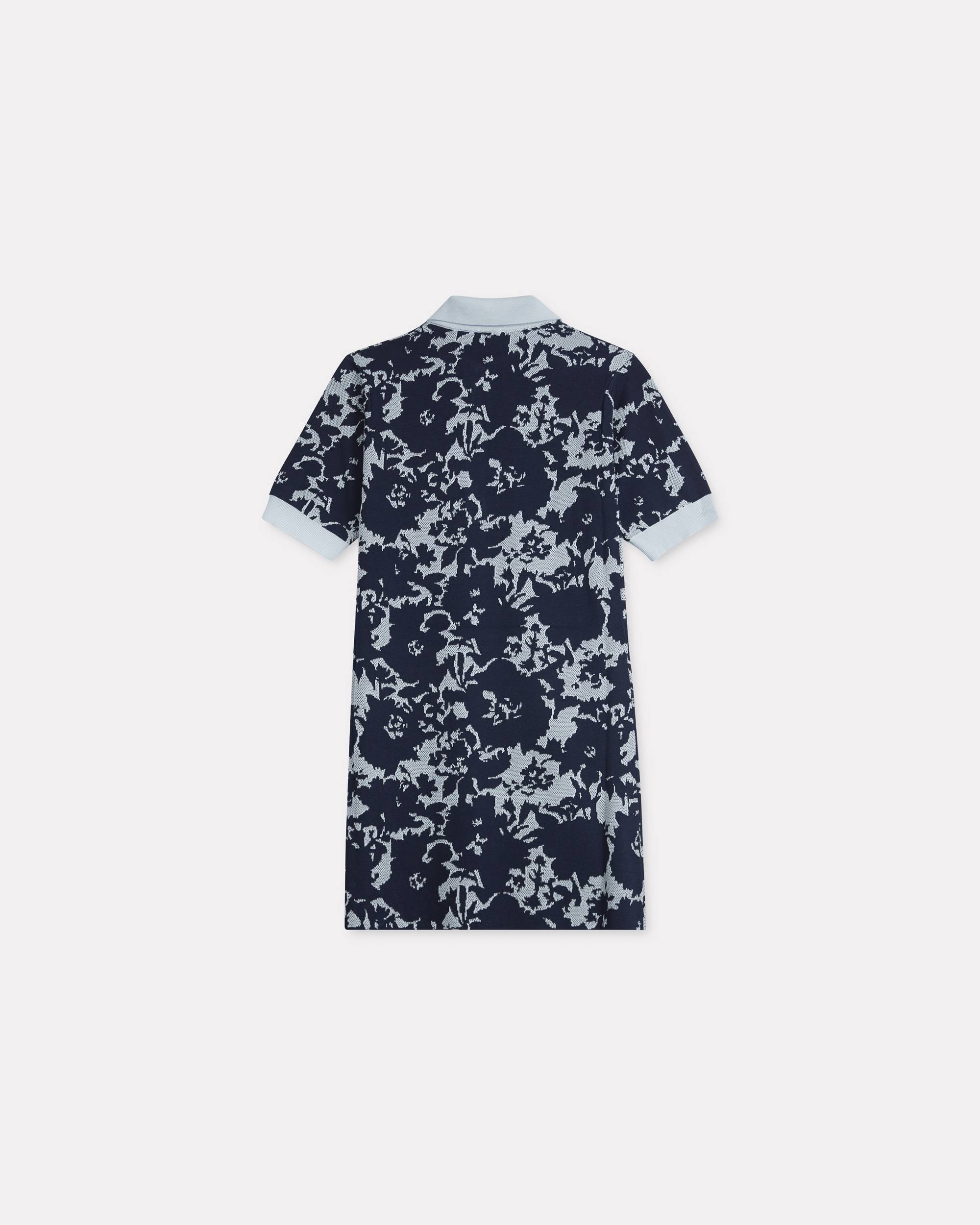 'KENZO Flower Camo' dress - 2