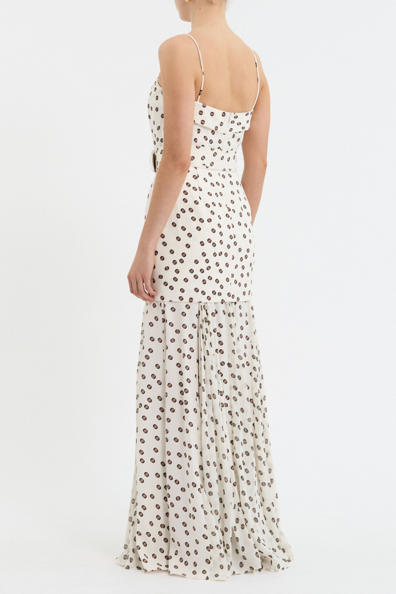 Candice Maxi Dress 4