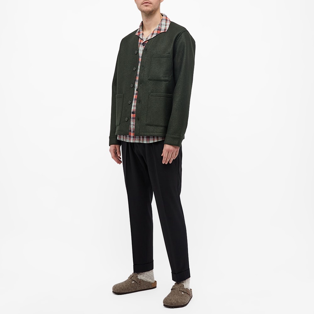 A.P.C. Aurelien Cardigan - 7