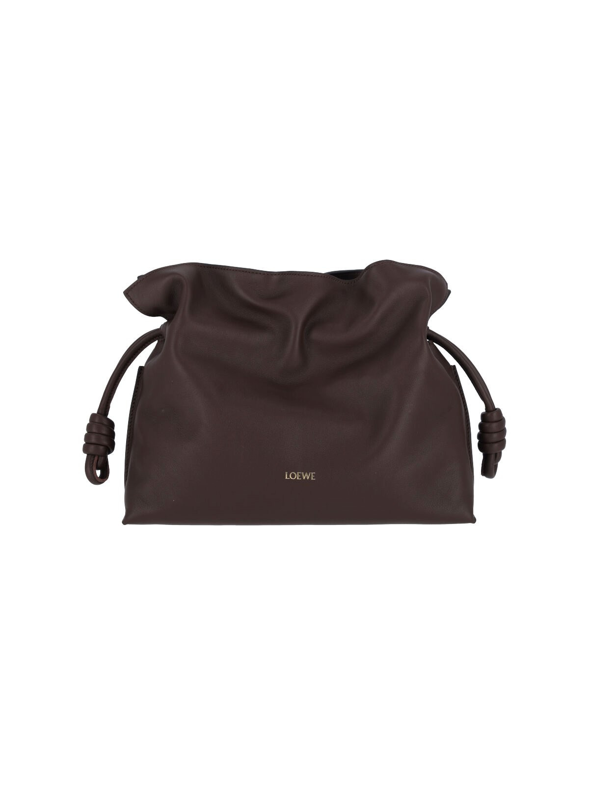 MEDIUM HANDBAG "FLAMENCO CLUTCH" - 1