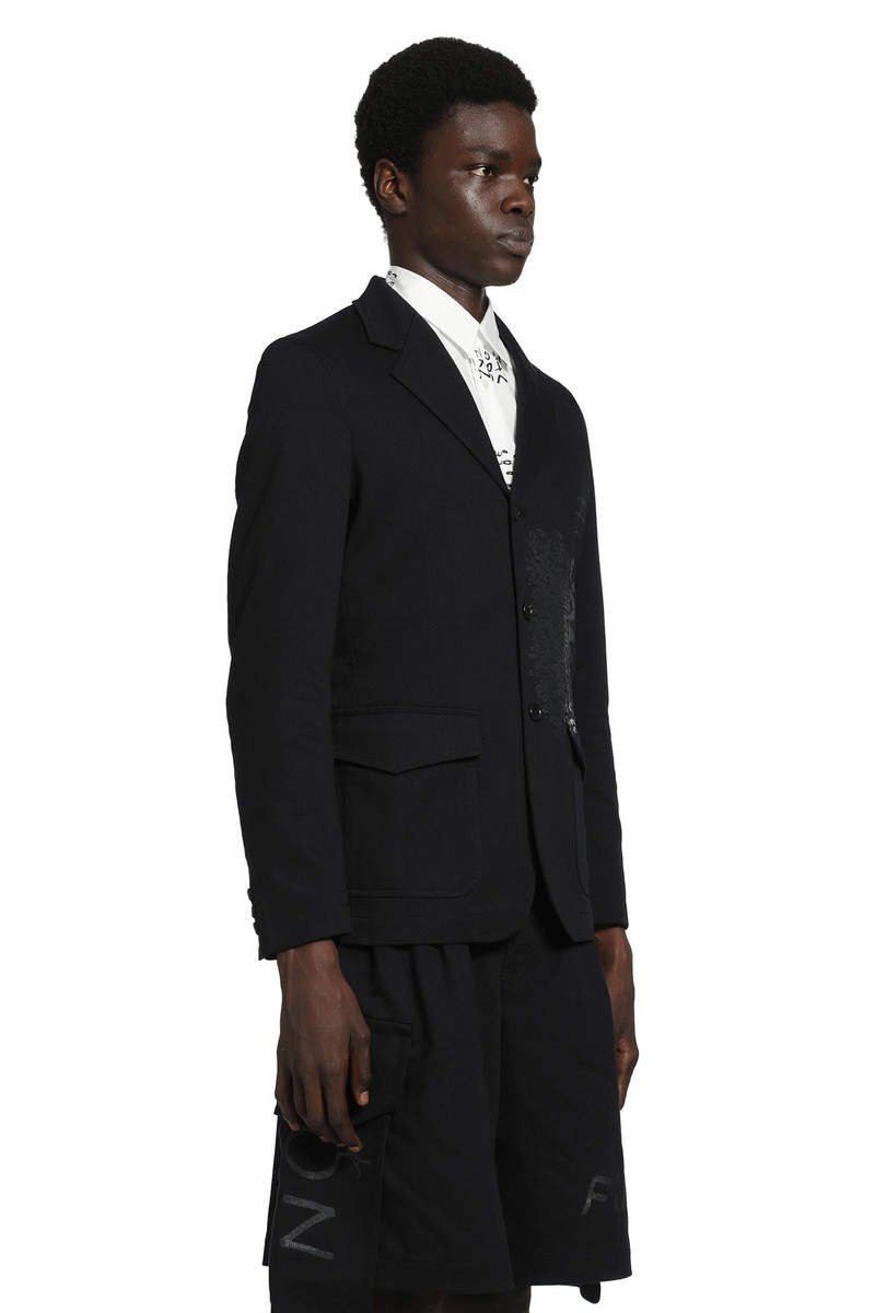 Comme des Garçons SHIRT Cotton Jacket outlook