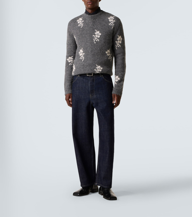 Jil Sander Wide-leg jeans outlook