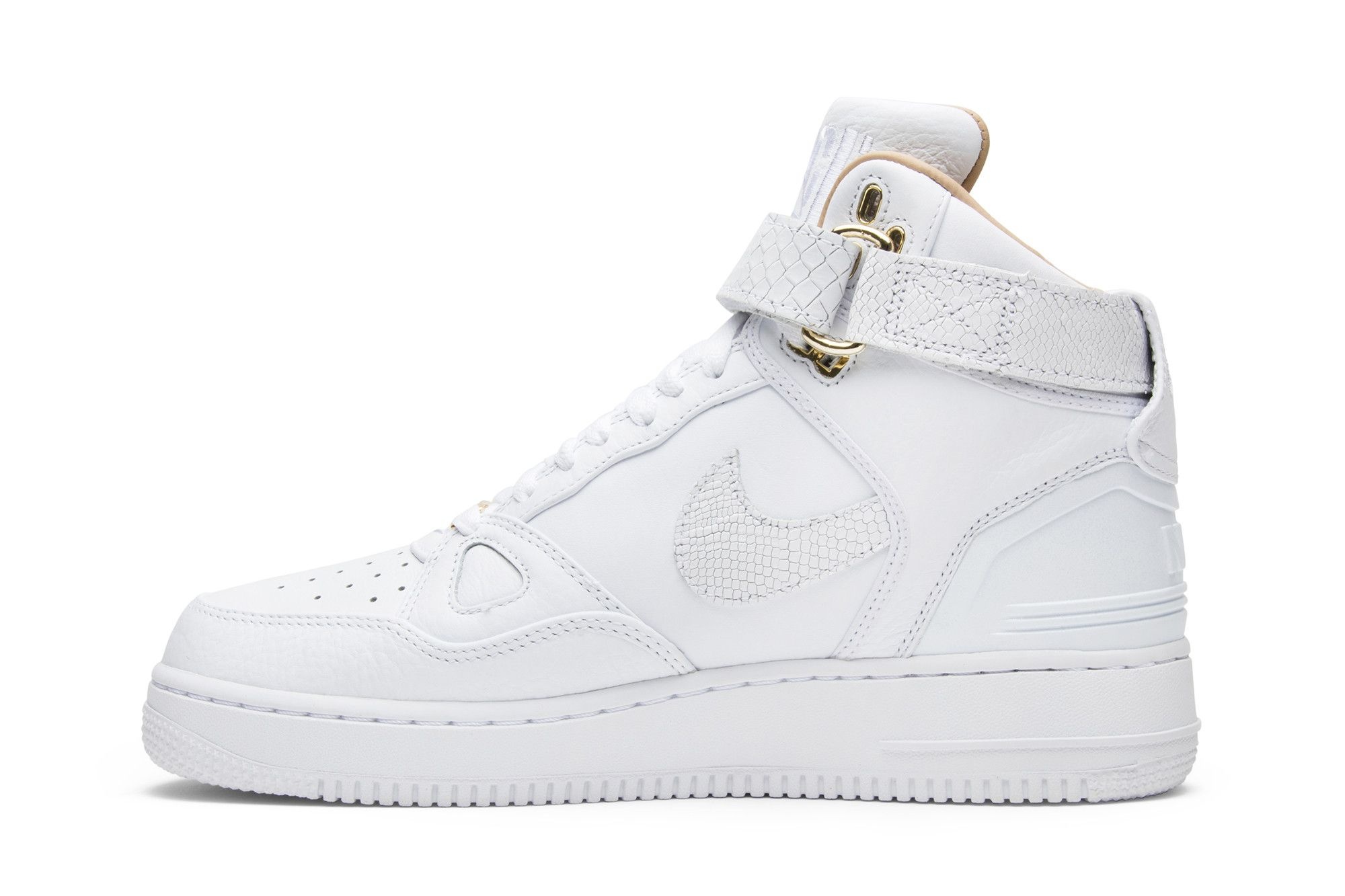 Just Don x Air Force 1 High 'AF100' - 3