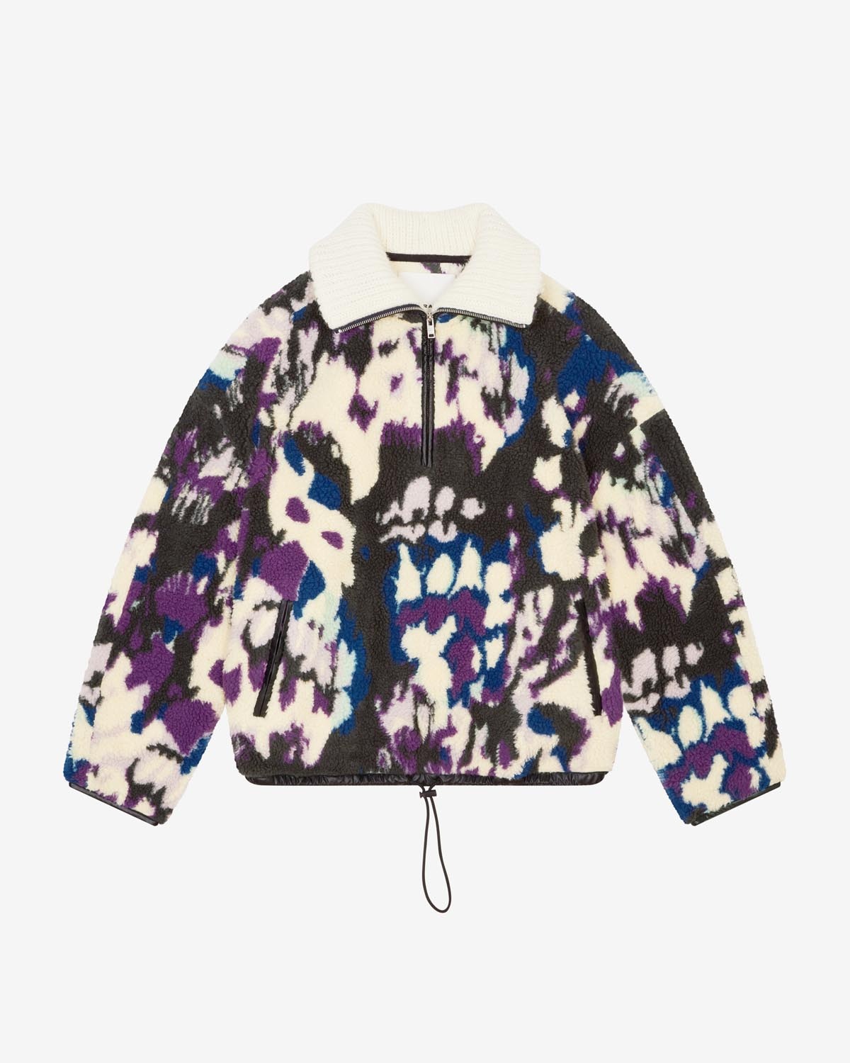 MARLO COAT - 1