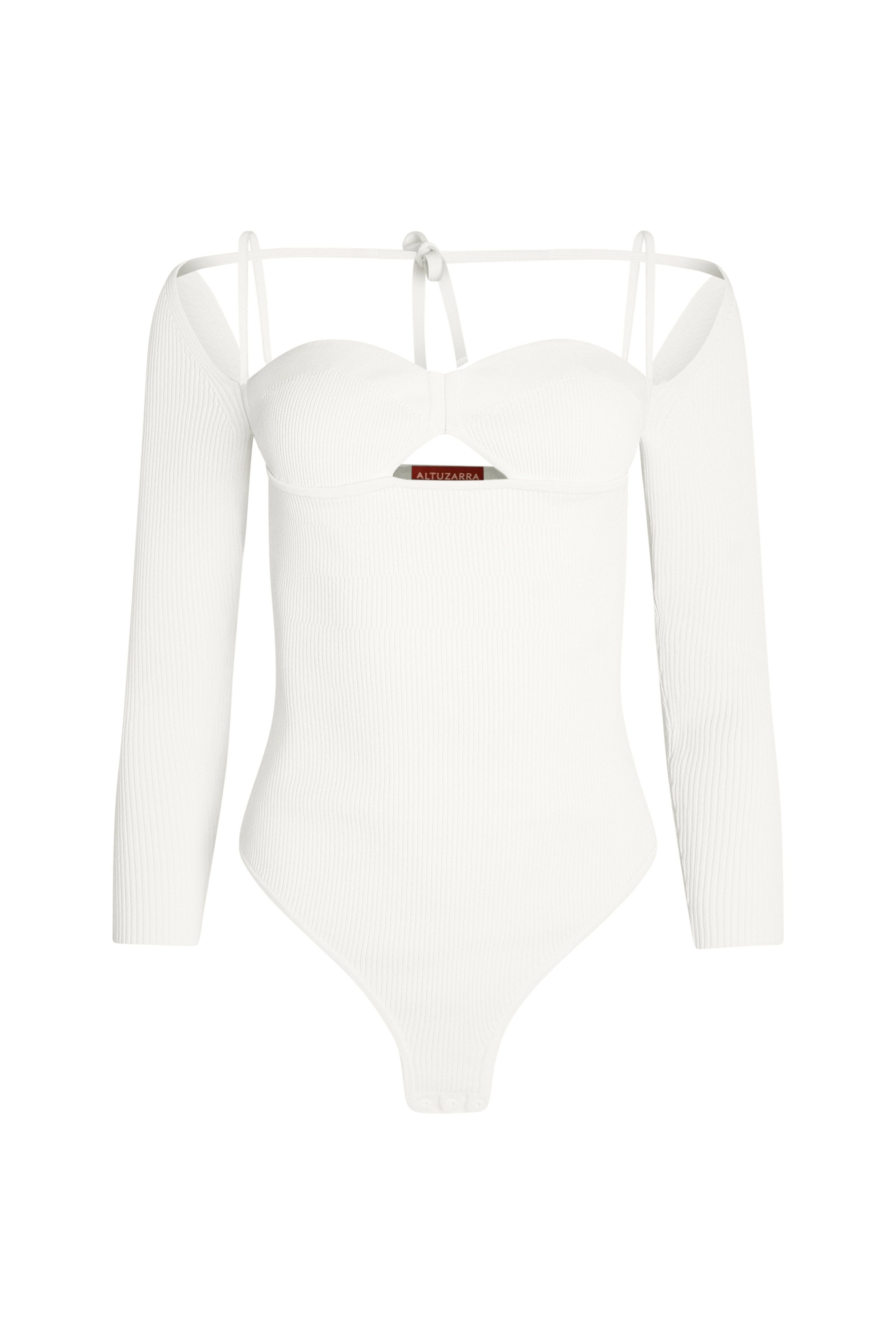 'NOTT' TOP - 1
